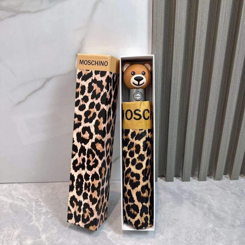 Moschino Umbrella Flexible 274766