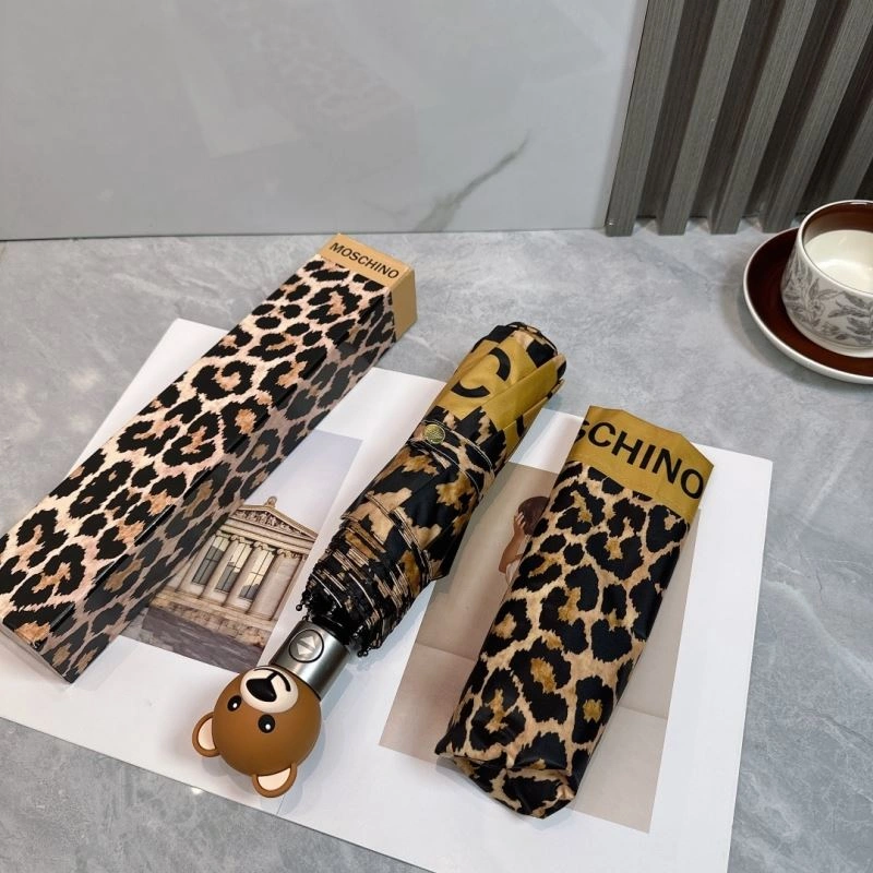 Moschino Umbrella Flexible 274766