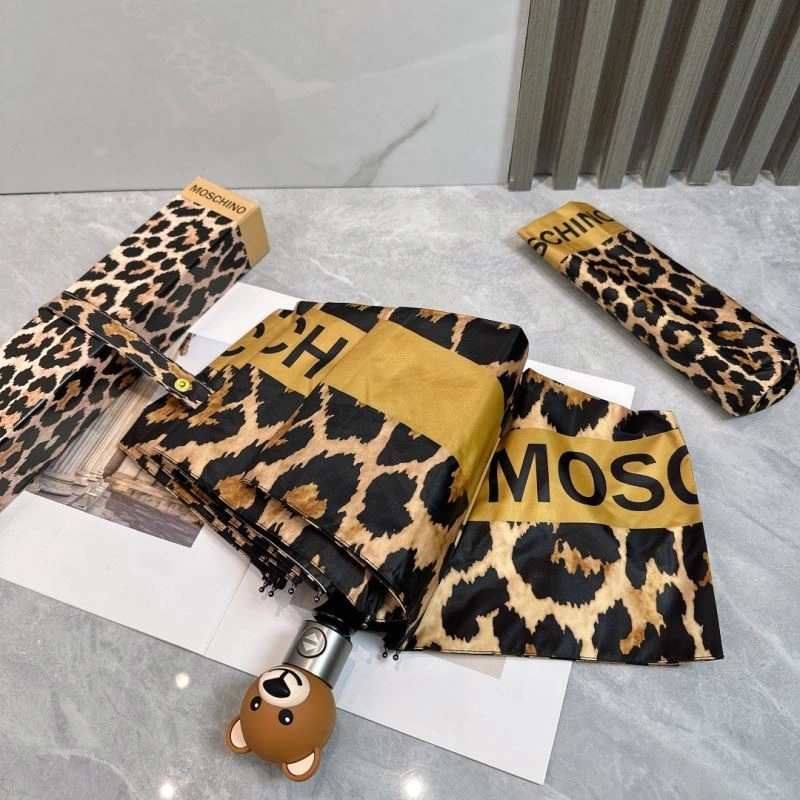 Moschino Umbrella Flexible 274766