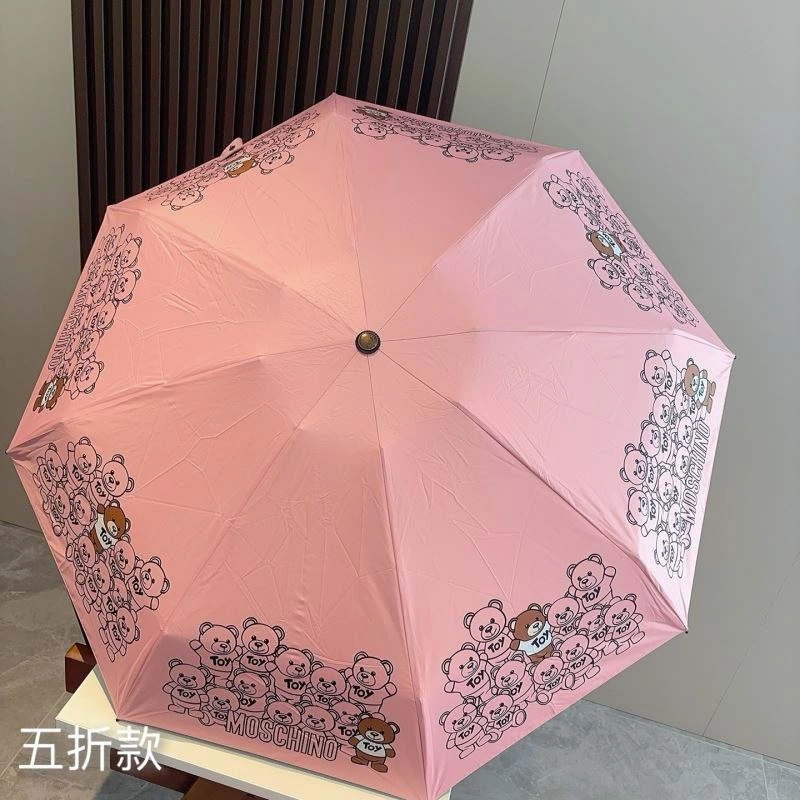 Moschino Umbrella Minimalist 275161