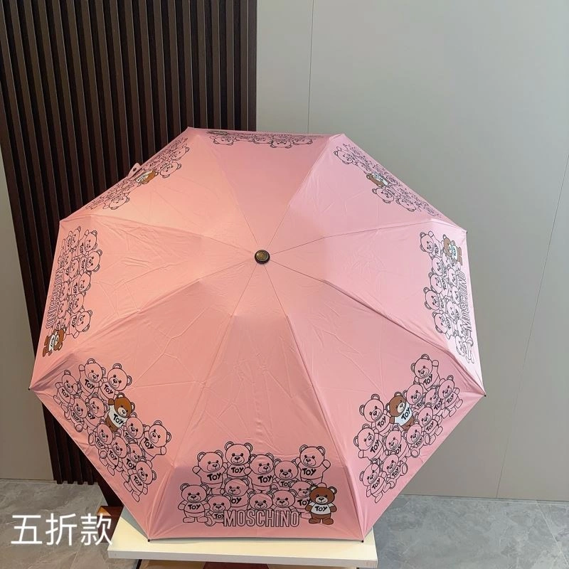 Moschino Umbrella Minimalist 275161