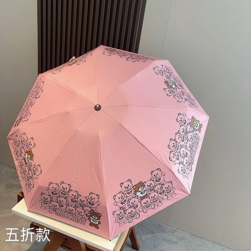 Moschino Umbrella Minimalist 275161