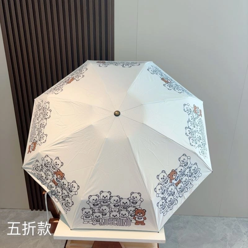 Moschino Umbrella Comfortable 275159