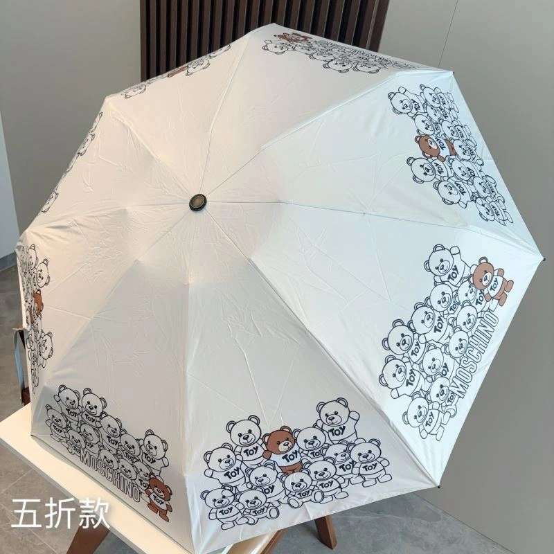Moschino Umbrella Comfortable 275159