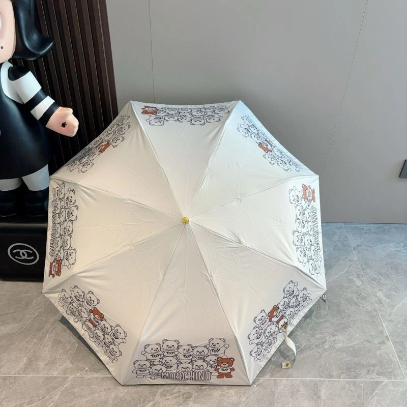 Colorful Moschino Umbrella 275146