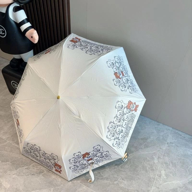 Colorful Moschino Umbrella 275146