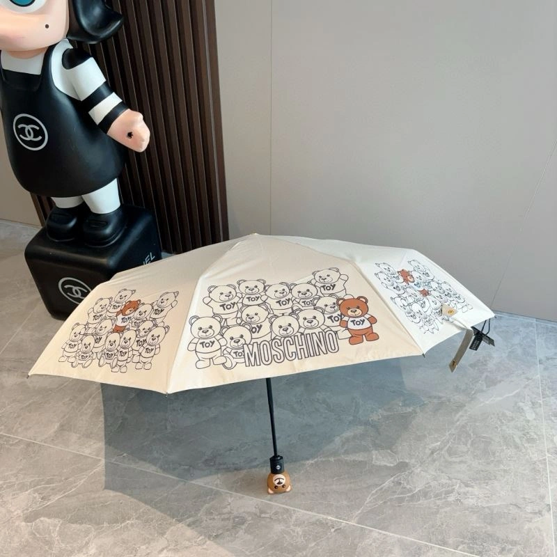 Colorful Moschino Umbrella 275146