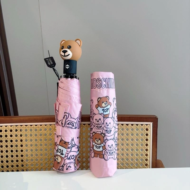 Durable Moschino Umbrella 275145