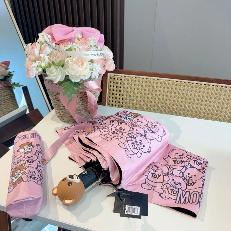 Durable Moschino Umbrella 275145