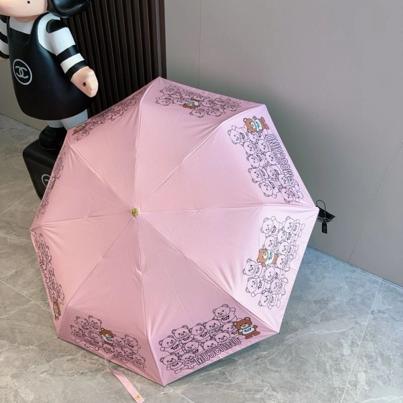 Durable Moschino Umbrella 275145