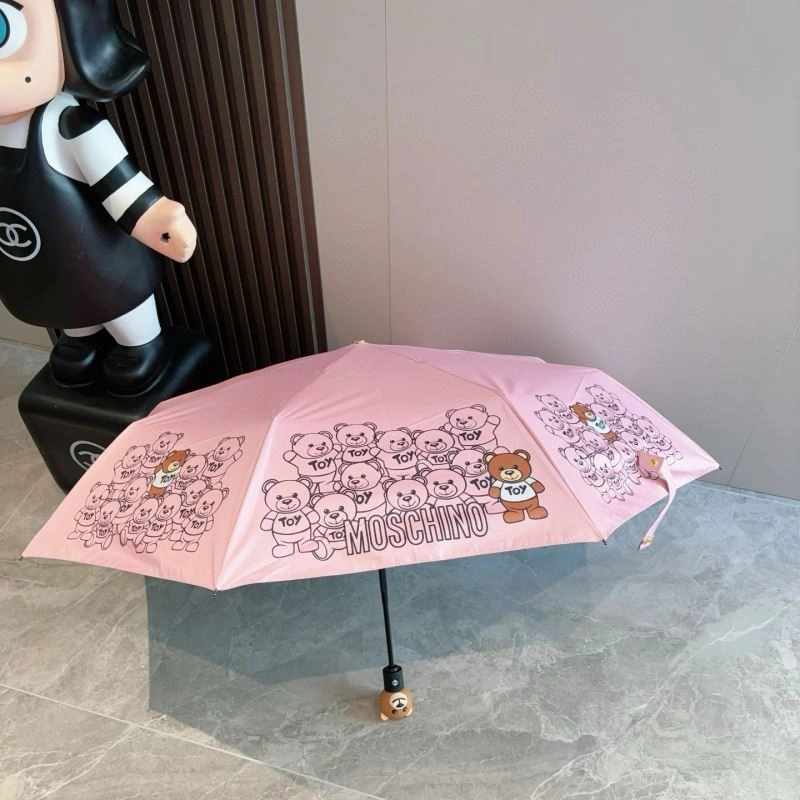 Durable Moschino Umbrella 275145