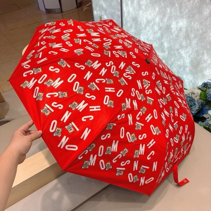 Moschino Umbrella Neat 275135