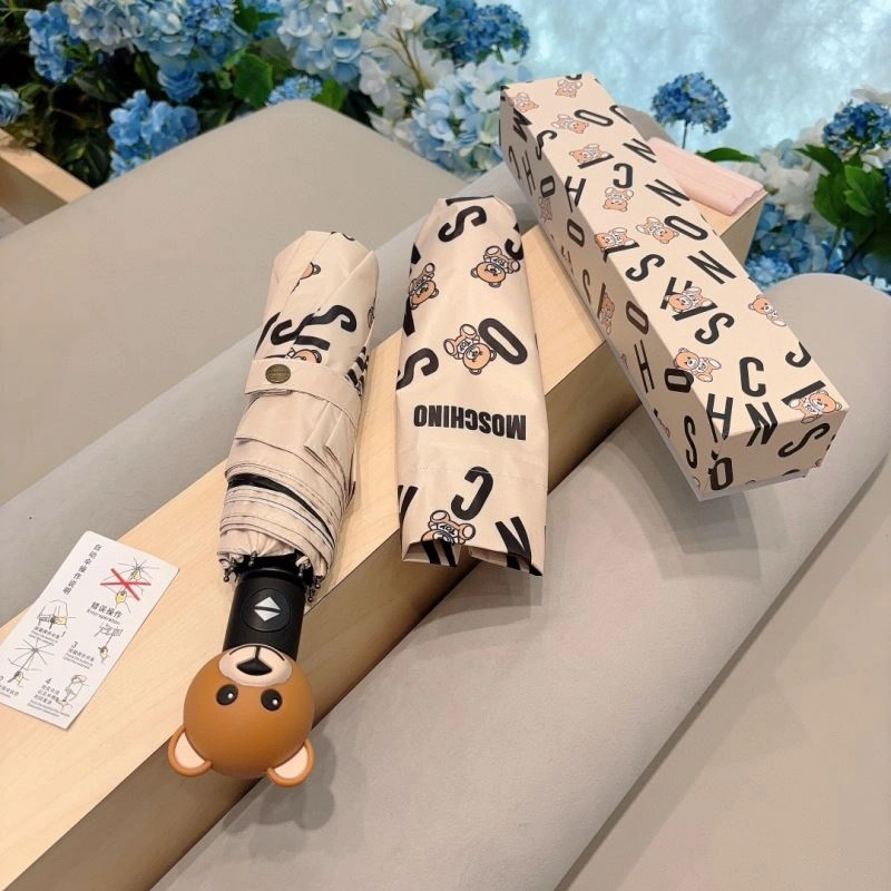 Casual Moschino Umbrella 275141