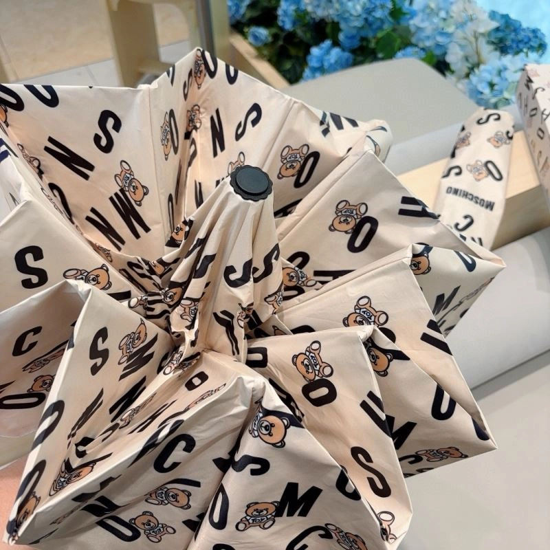 Casual Moschino Umbrella 275141