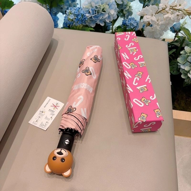 Stretchable Moschino Umbrella 275162