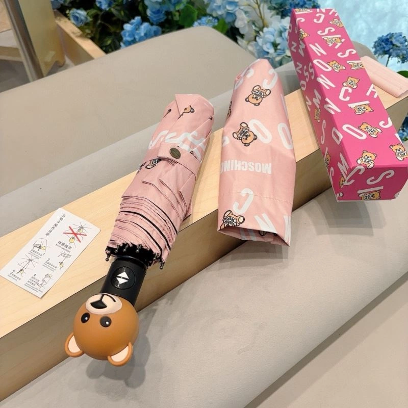 Stretchable Moschino Umbrella 275162