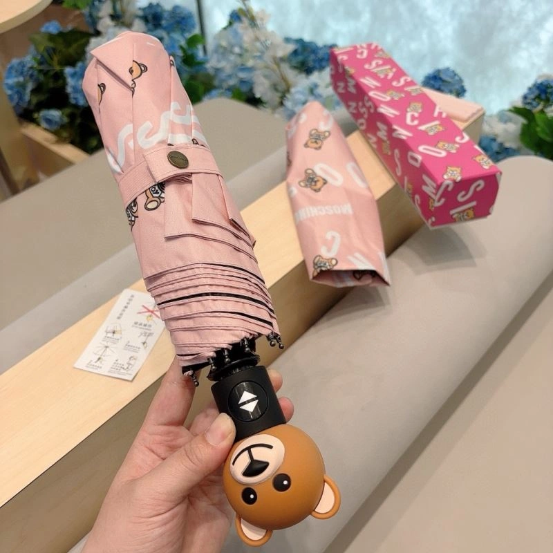 Stretchable Moschino Umbrella 275162