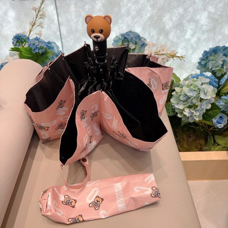 Stretchable Moschino Umbrella 275162