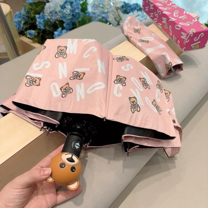 Stretchable Moschino Umbrella 275162