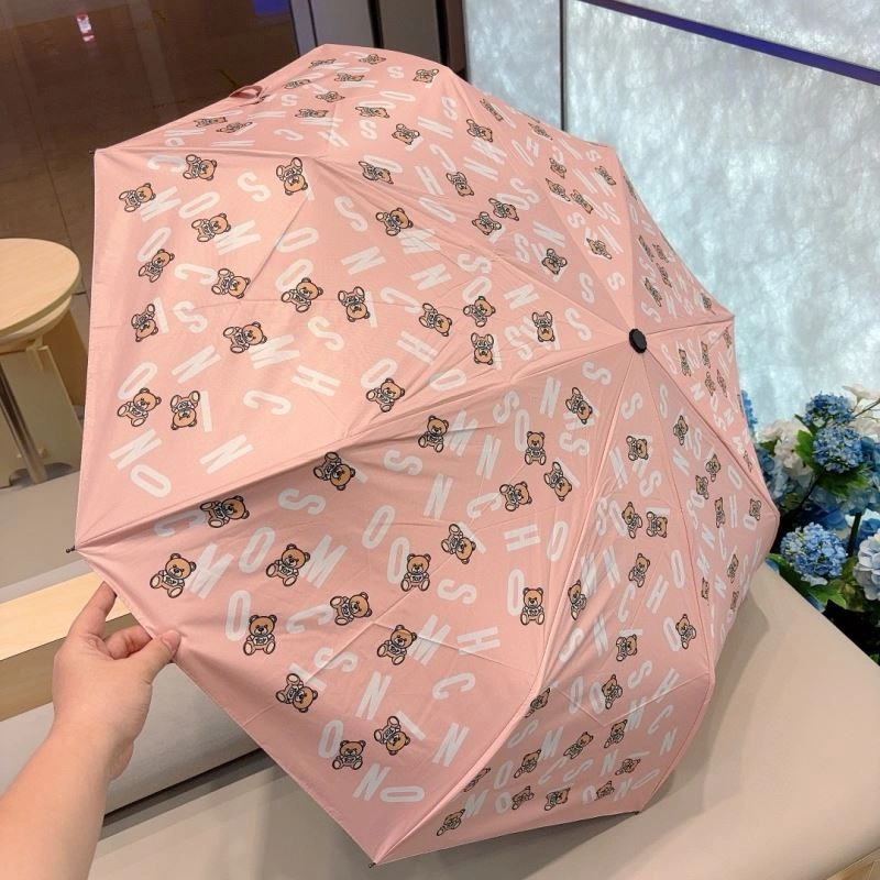Stretchable Moschino Umbrella 275162