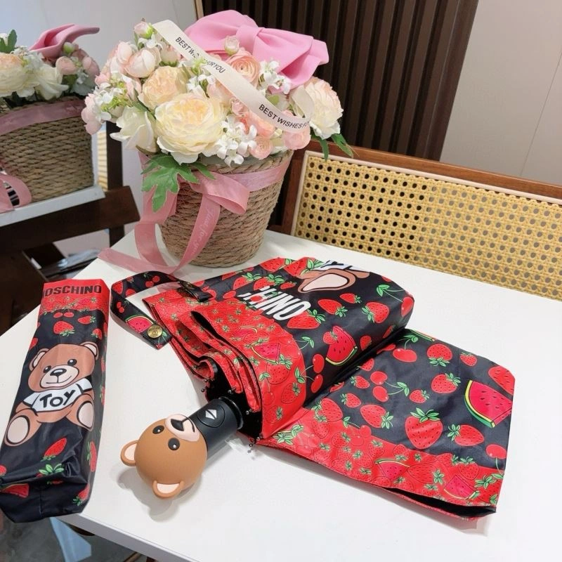 Moschino Umbrella Premium 275142