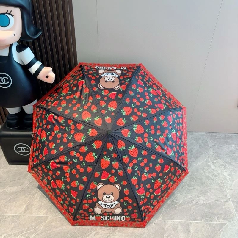 Moschino Umbrella Premium 275142