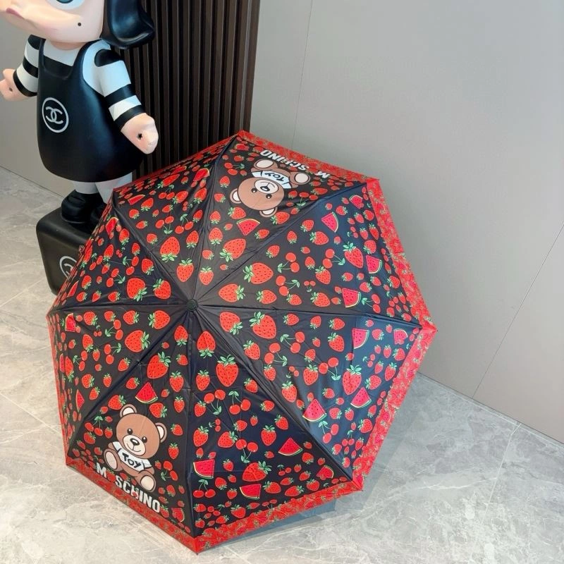 Moschino Umbrella Premium 275142