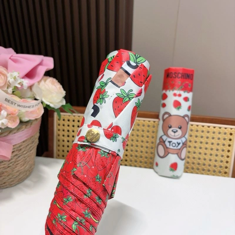GoAnywhere Moschino Umbrella 275137