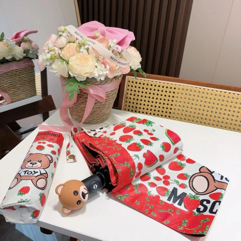GoAnywhere Moschino Umbrella 275137