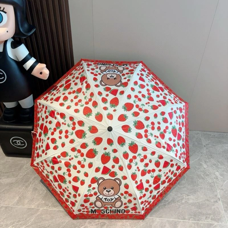 GoAnywhere Moschino Umbrella 275137