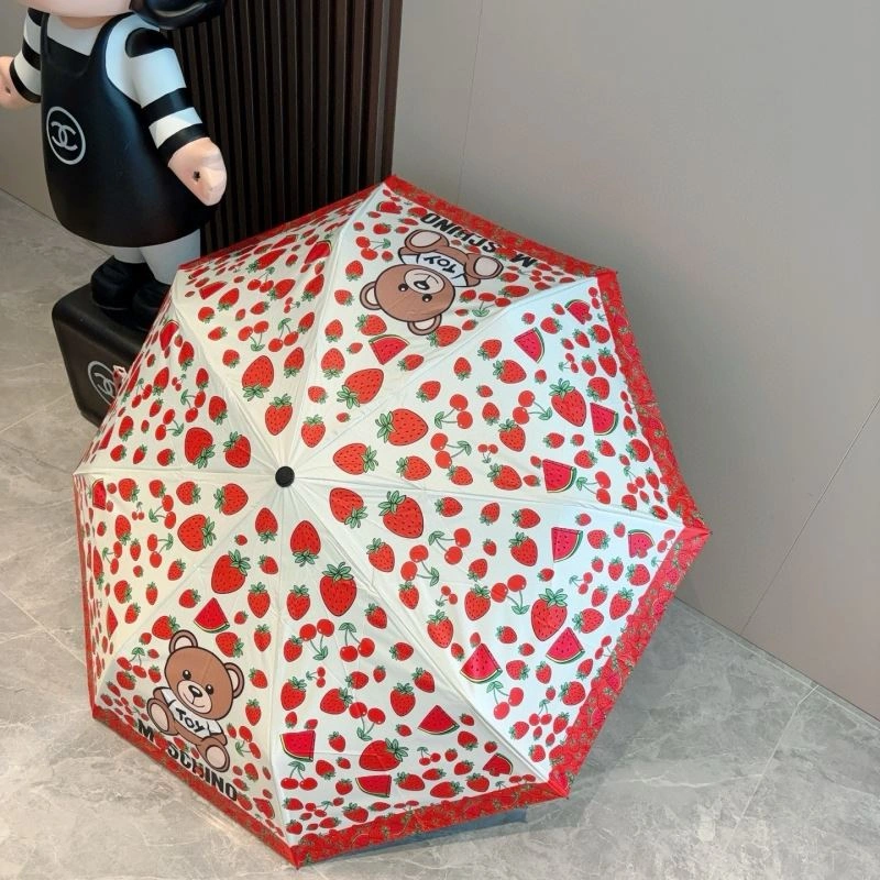 GoAnywhere Moschino Umbrella 275137