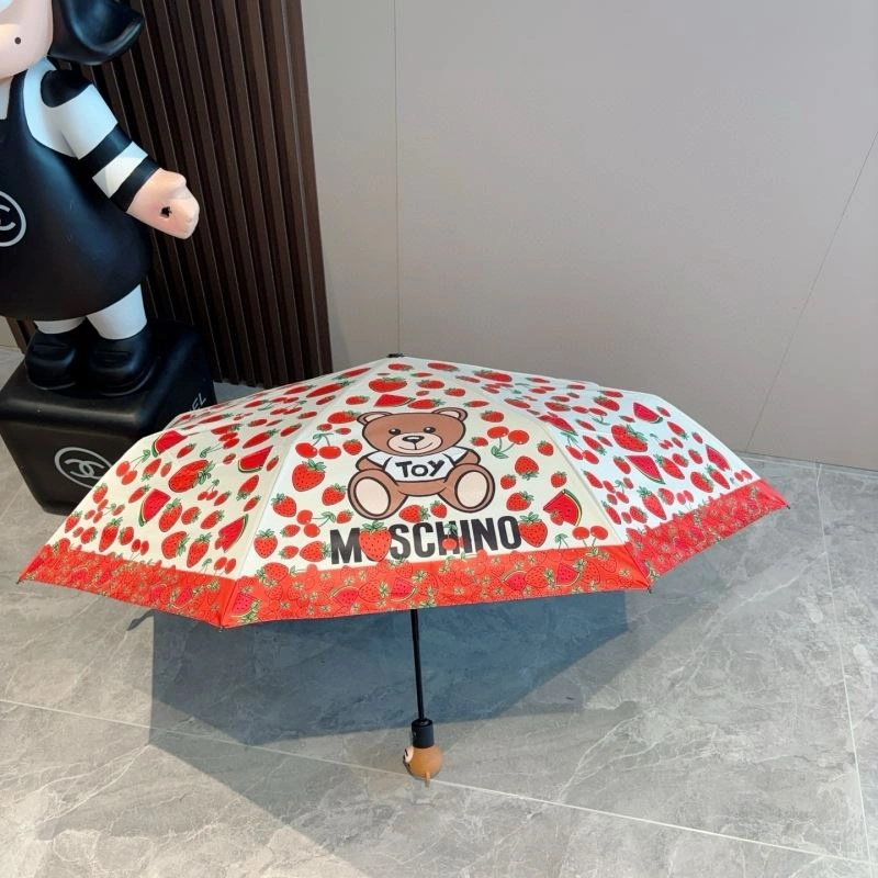 GoAnywhere Moschino Umbrella 275137