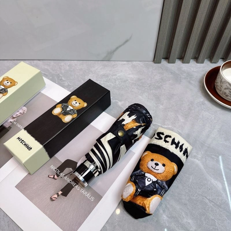 Moschino Umbrella FreshLook 275144