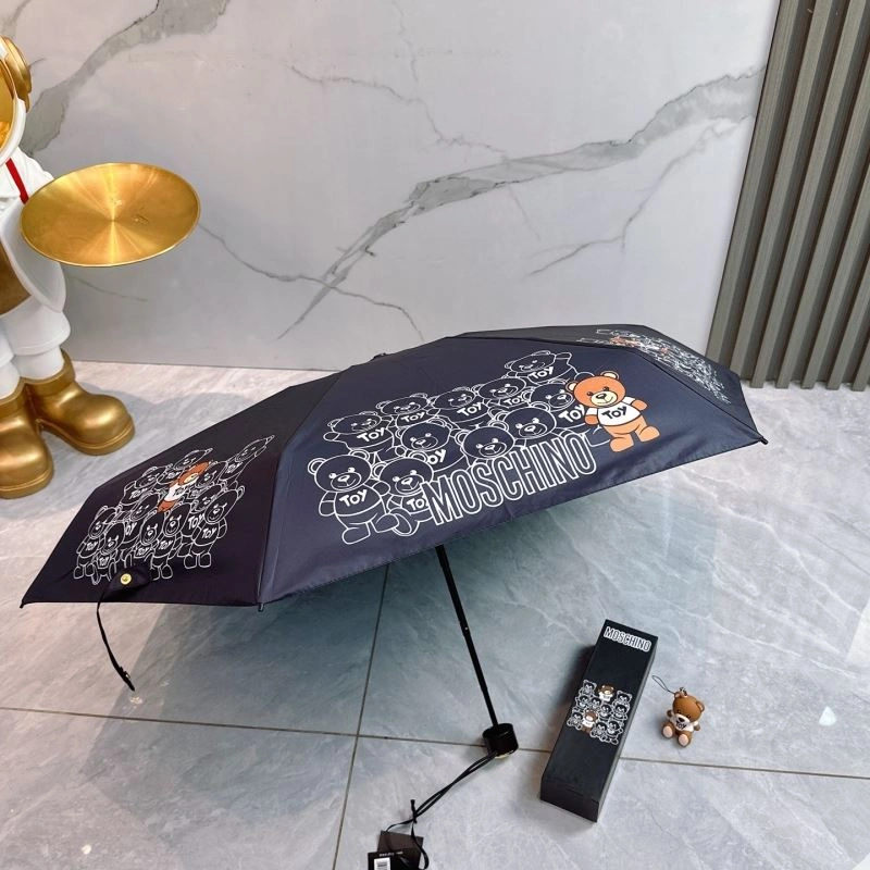 Colorful Moschino Umbrella 275160