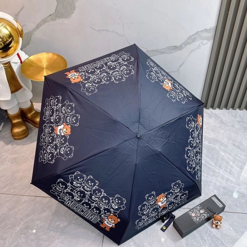 Colorful Moschino Umbrella 275160