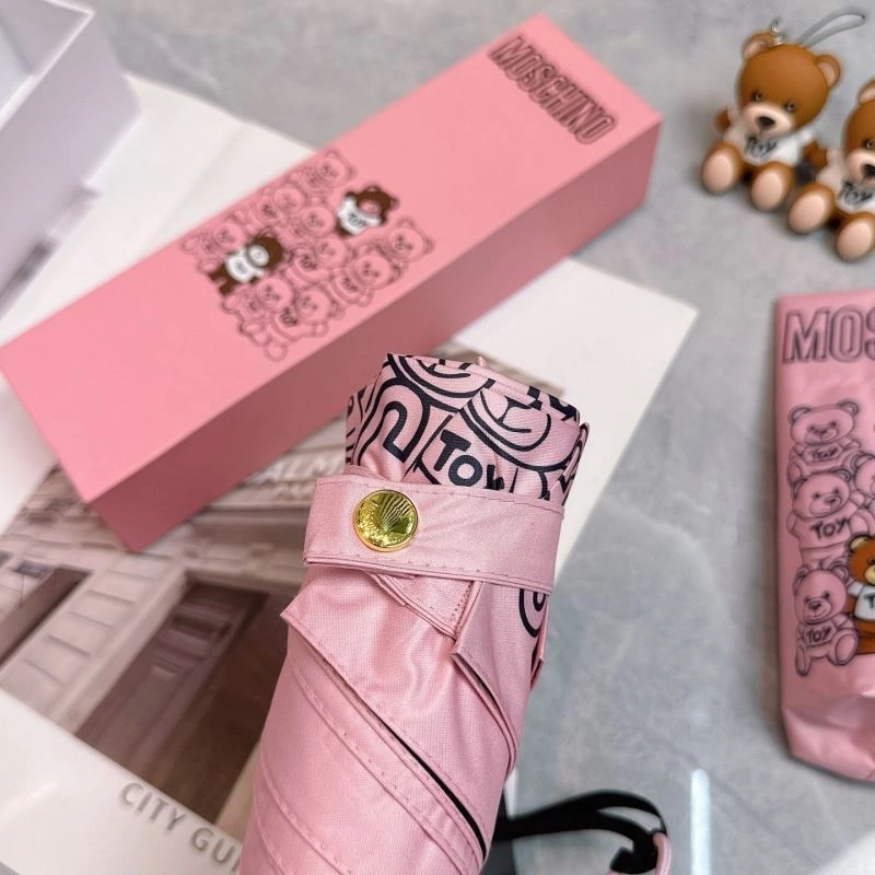 Bold Moschino Umbrella 275149