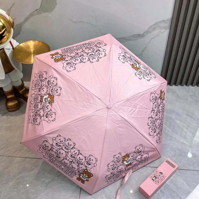 Bold Moschino Umbrella 275149