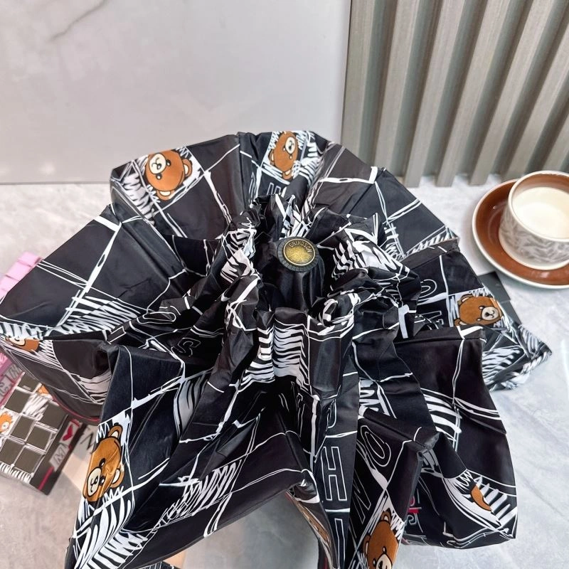 Refined Moschino Umbrella 275158