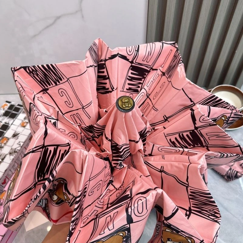 SunProtective Moschino Umbrella 275147