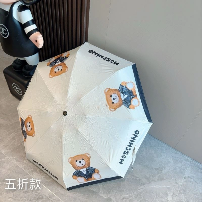Moschino Umbrella TimelessDesign 275136