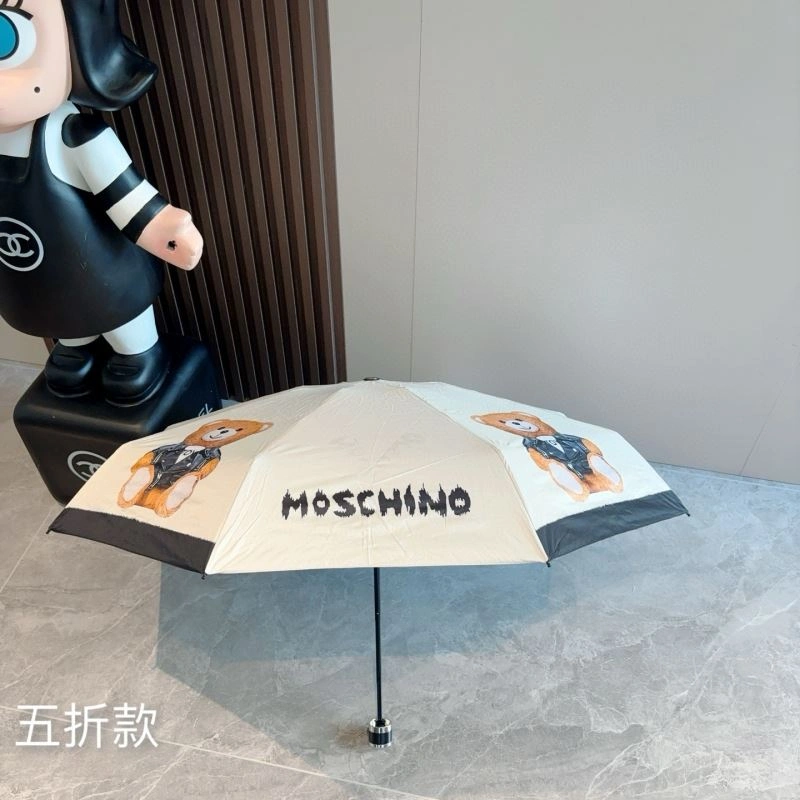 Moschino Umbrella TimelessDesign 275136