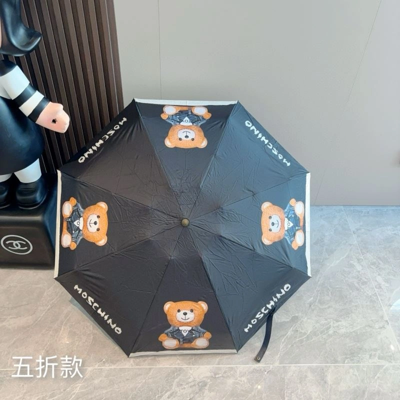 Moschino Umbrella Unisex 275153