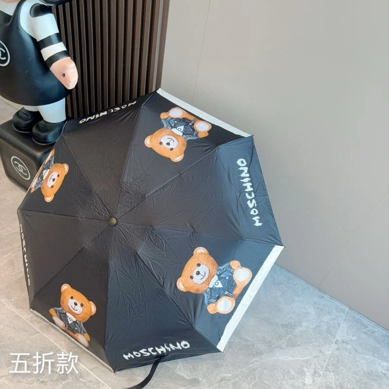Moschino Umbrella Unisex 275153