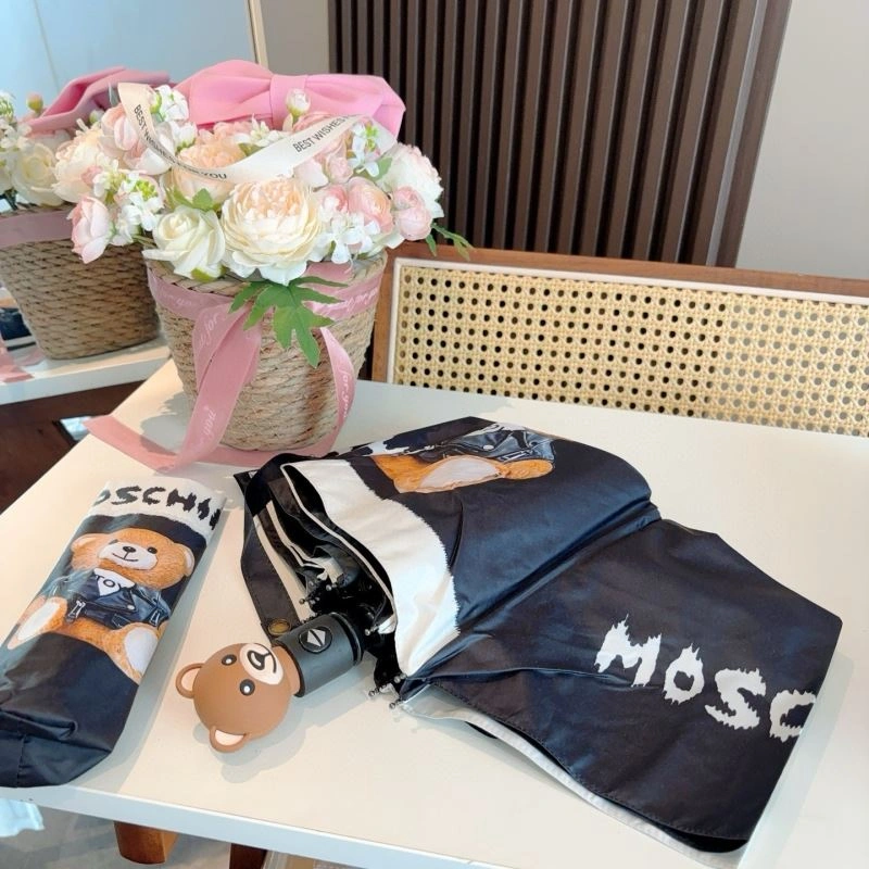 Moschino Umbrella GoAnywhere 275155