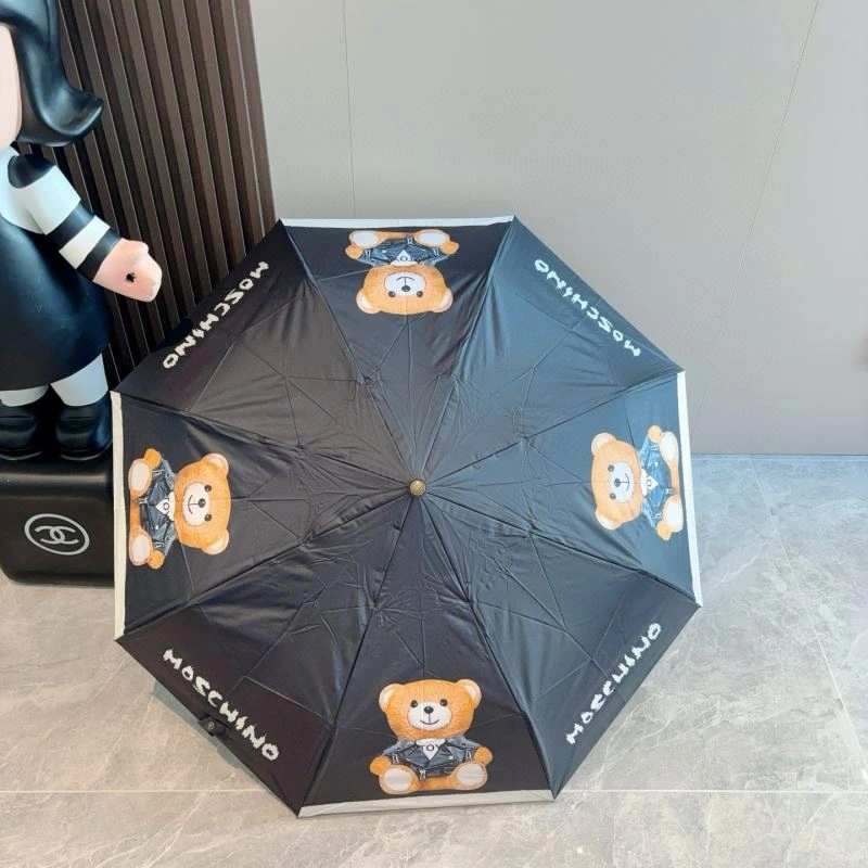 Moschino Umbrella GoAnywhere 275155