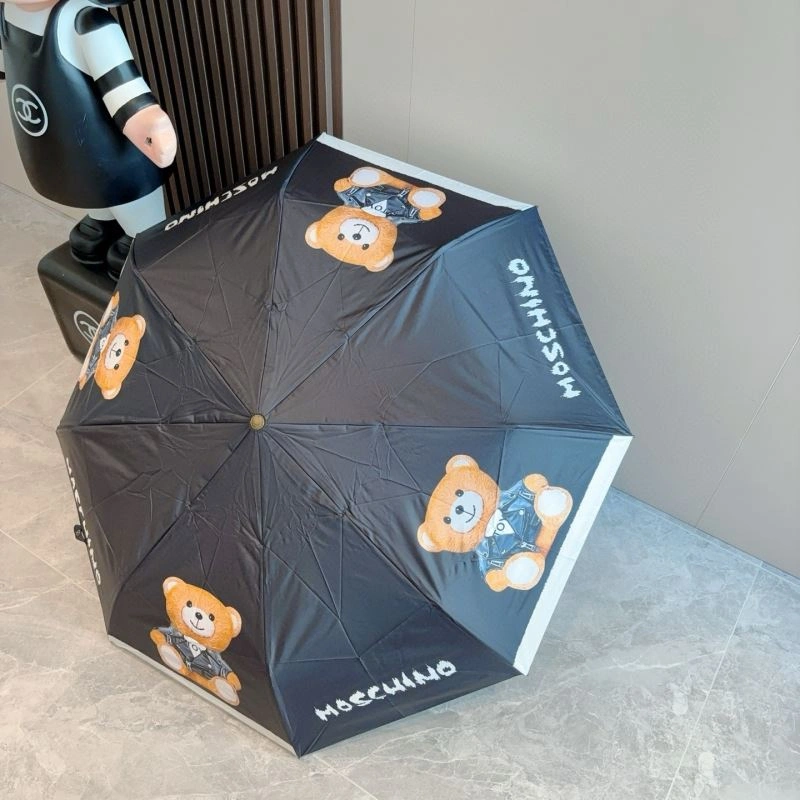 Moschino Umbrella GoAnywhere 275155