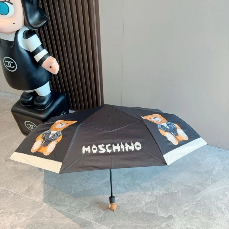 Moschino Umbrella GoAnywhere 275155