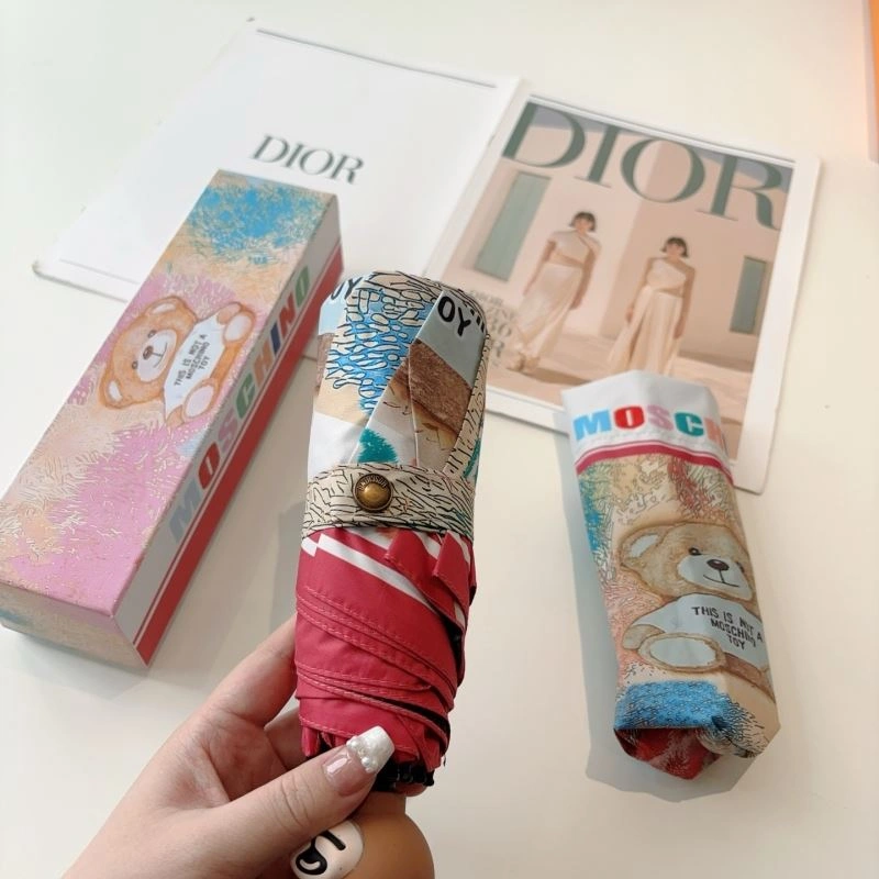 Moschino Umbrella Stretchable 275150