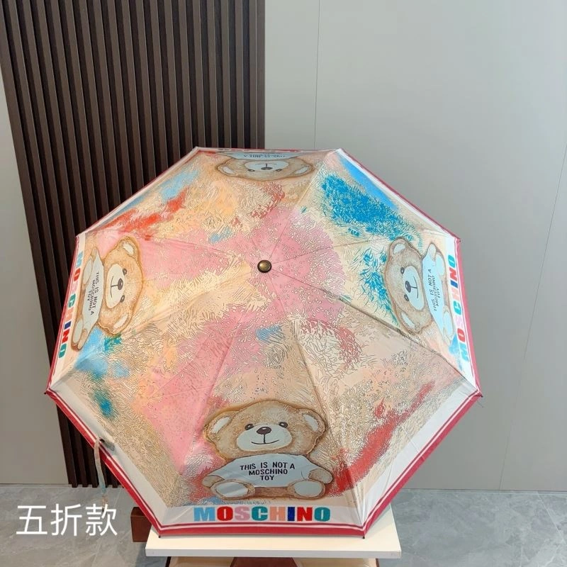 Moschino Umbrella Stretchable 275150
