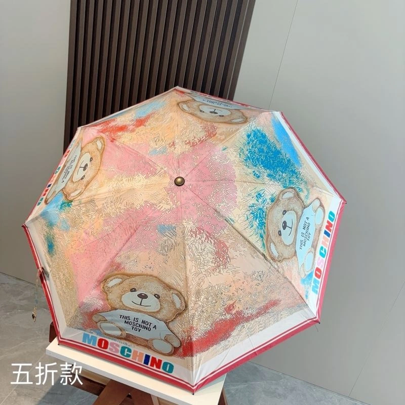 Moschino Umbrella Stretchable 275150